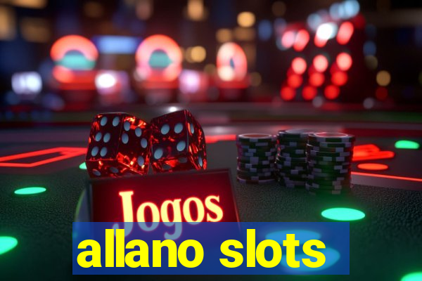 allano slots